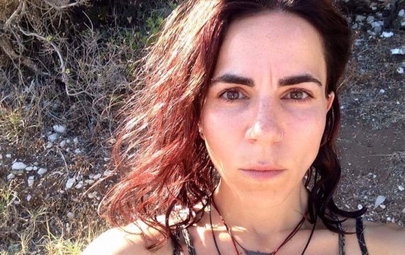ΛΗΔΑ ΚΟΥΤΕΝΤΑΚΗ